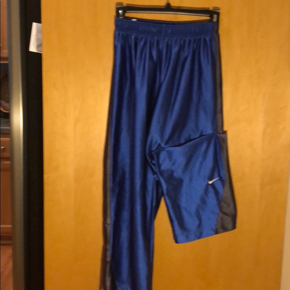 Nike athletic pants